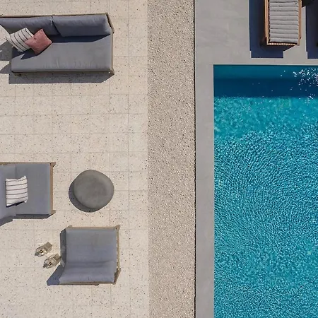 Thymisis 2 Villa Mánganos