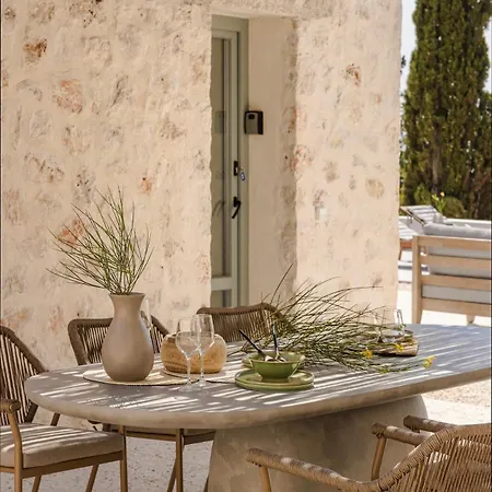 Thymisis 2 Mánganos