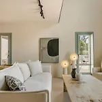 Thymisis 2 * Mánganos