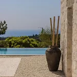 Villa Thymisis 2 *