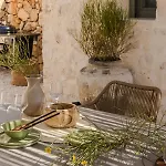 Villa Thymisis 2 Mánganos