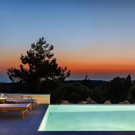 Thymisis 2 Villa *