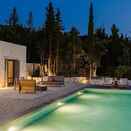 Villa Thymisis 2