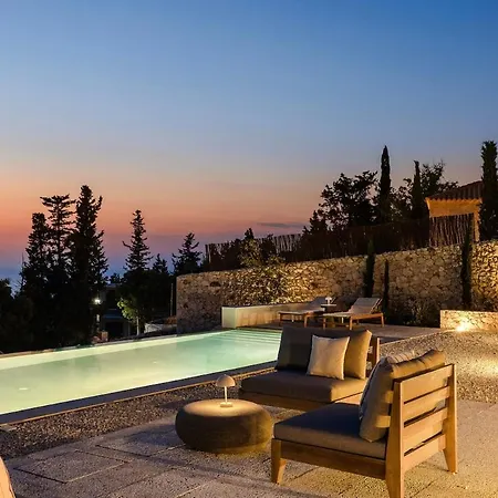 Thymisis 2 Villa *