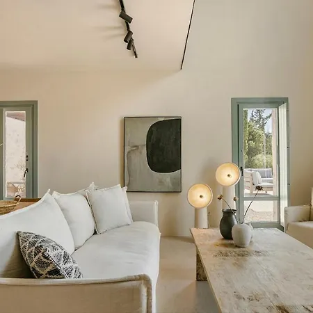 Thymisis 2 * Mánganos