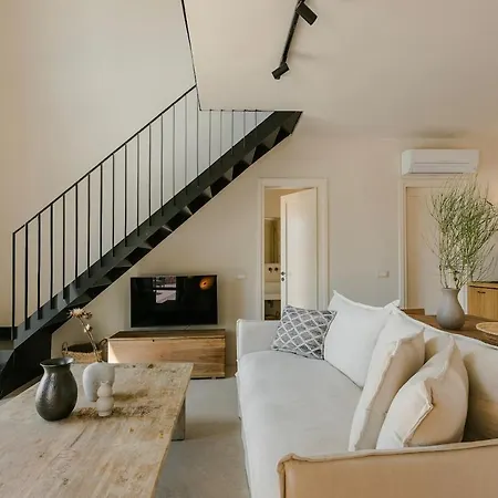 Villa Thymisis 2 *