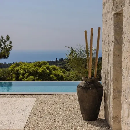 Villa Thymisis 2 *