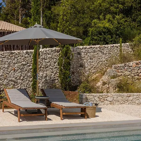 Villa Thymisis 2 *