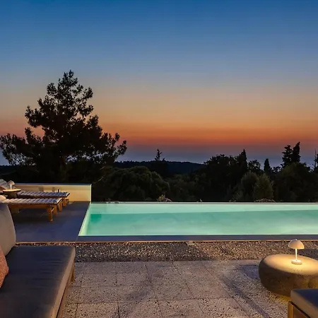 Thymisis 2 Villa