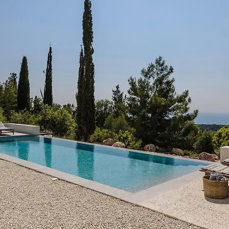 Thymisis 2 Villa *