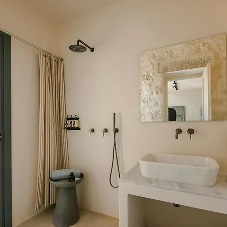 Thymisis 2 Villa Mánganos