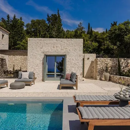 Thymisis 2 Villa *