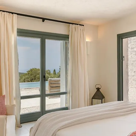Villa Thymisis 2 *