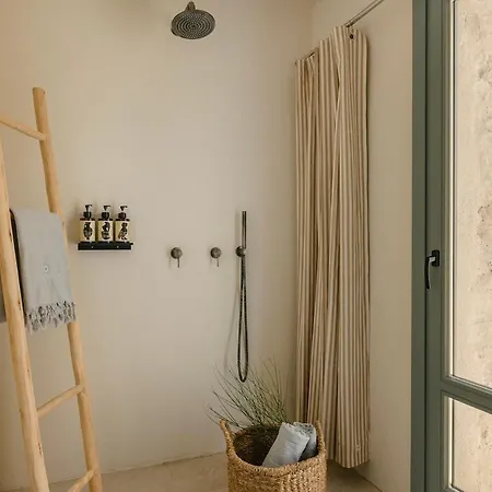 Thymisis 2 Villa Mánganos