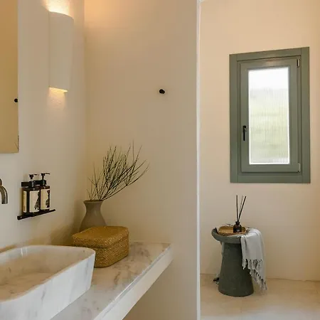 Thymisis 2 Villa Mánganos