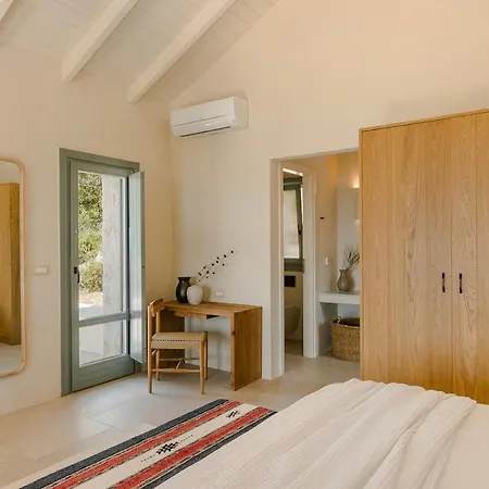 Thymisis 2 Villa *