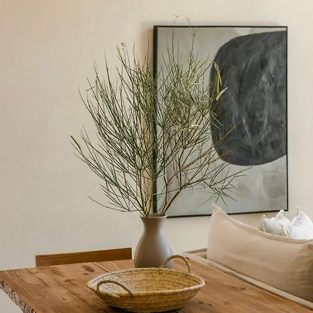 Villa Thymisis 2 Manganos