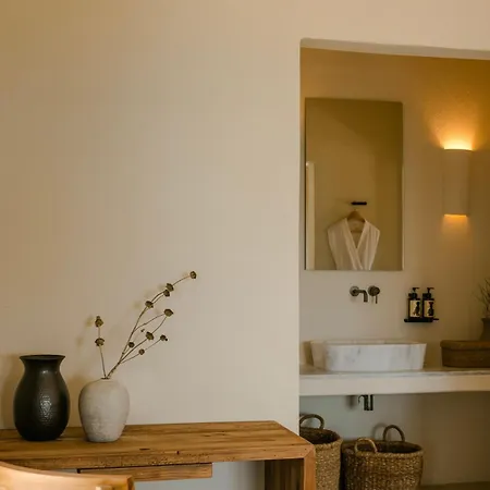 Thymisis 2 Villa Manganos