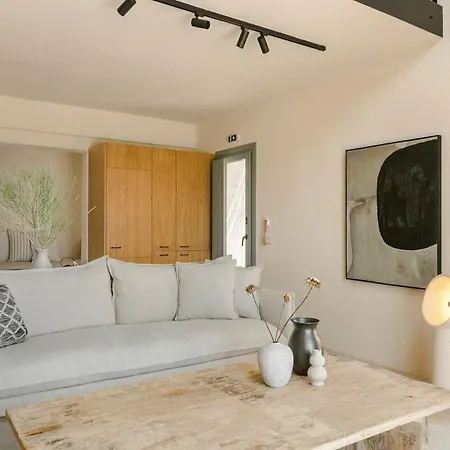 Thymisis 2 Villa Manganos