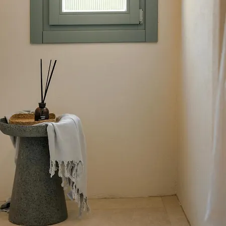 Thymisis 2 Villa Manganos